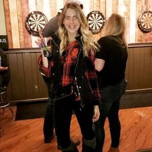 Meet your Posher, Braelin